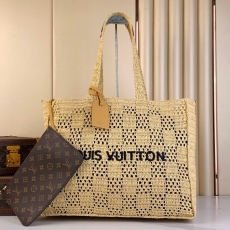 LV Shopping Bags